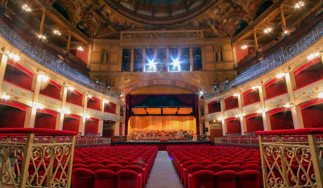 Ai Teatri Palermo
